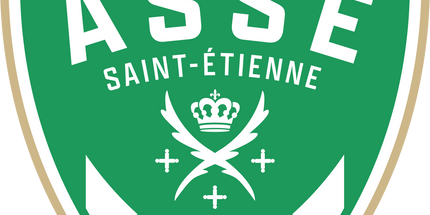 Collection image for: Saint-Étienne