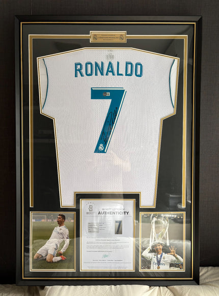 Collection image for: The Autographed Collection