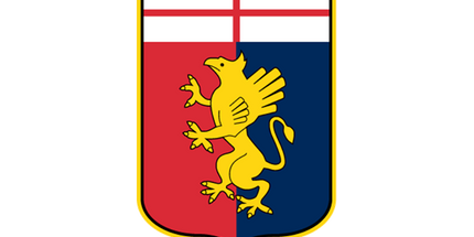 Collection image for: Genoa
