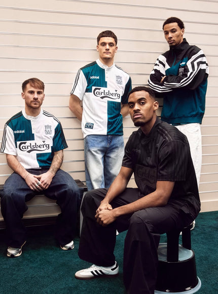 Collection image for: The Retro Shirt Collection