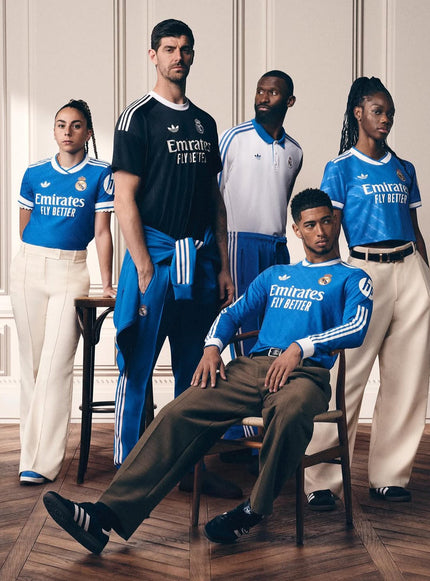 Collection image for: The Real Madrid Collection