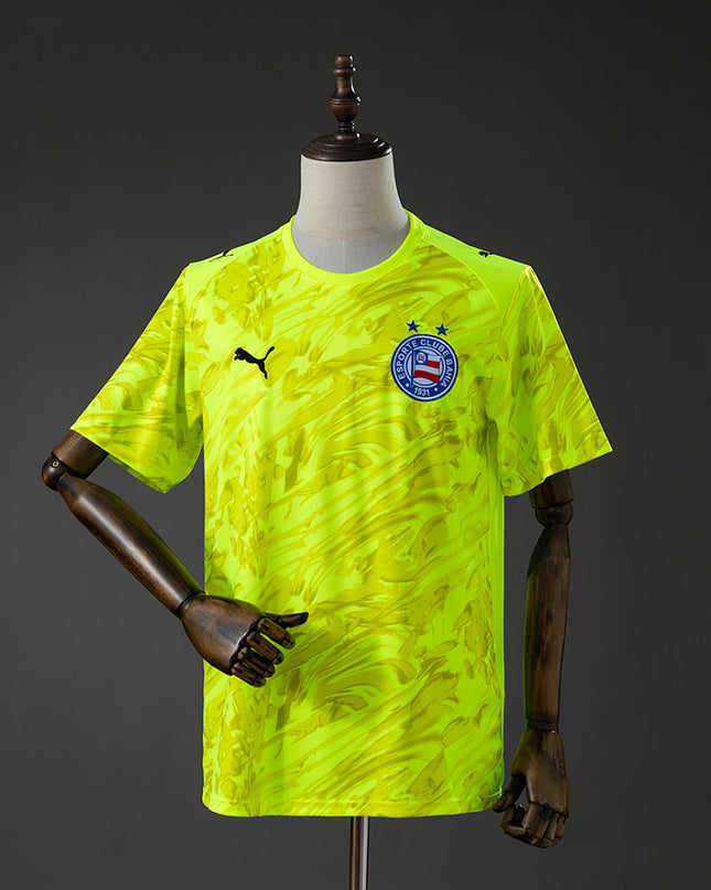 26/27  Palmeiras GK Third Shirt