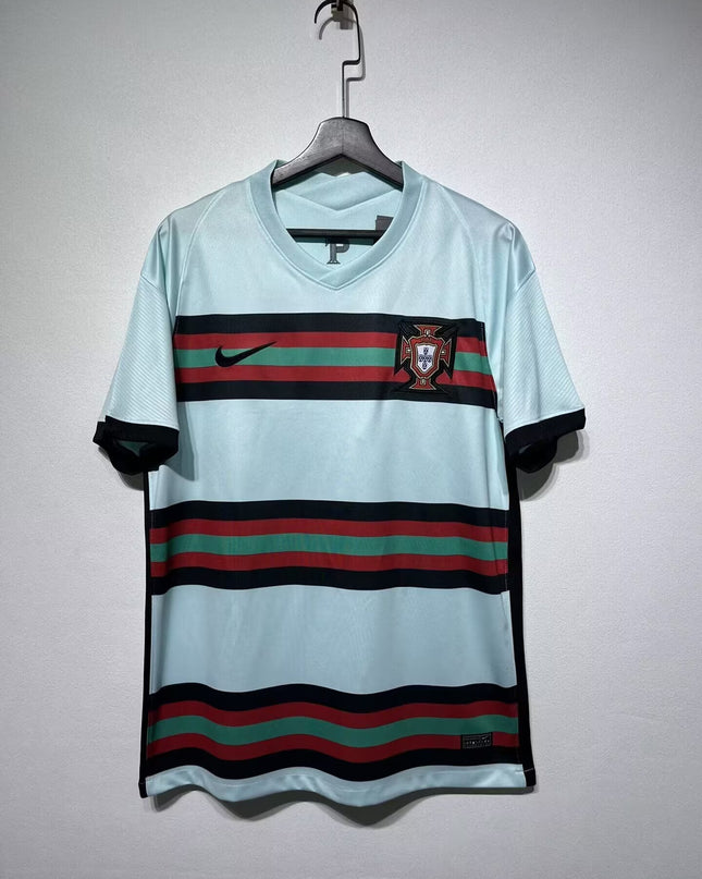 Portugal 2020 Away Shirt