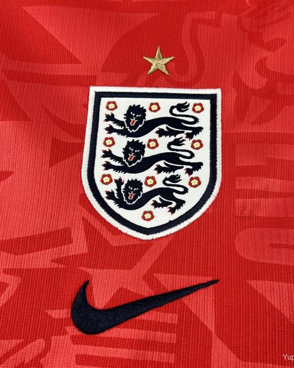 England 2026 World Cup Away Shirt