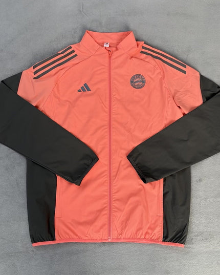 Bayern 2025/26 Windbreaker