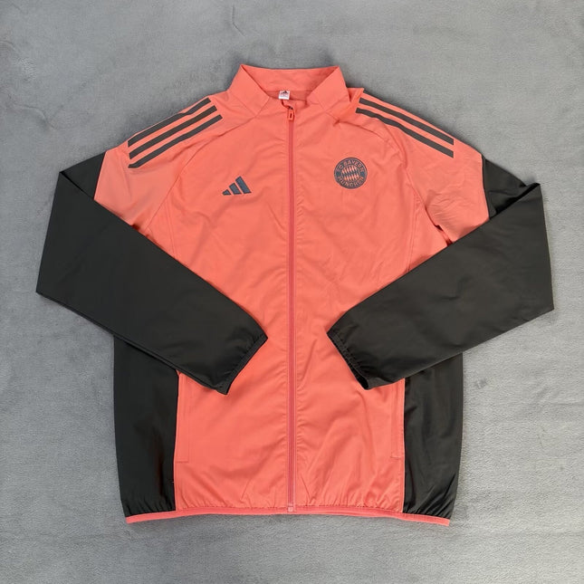 Bayern 2025/26 Windbreaker
