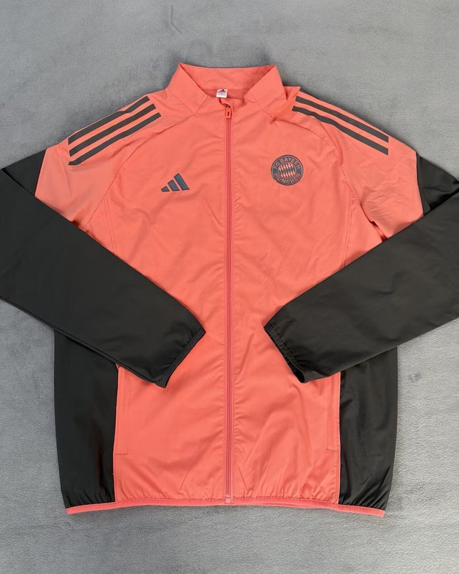 Bayern 2025/26 Windbreaker