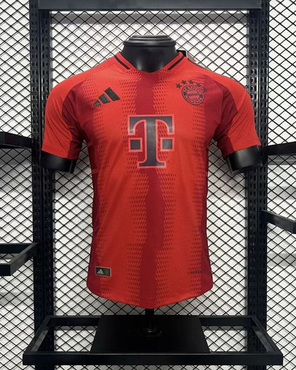 Bayern Mun. Home 24/25 Player Issue Kit