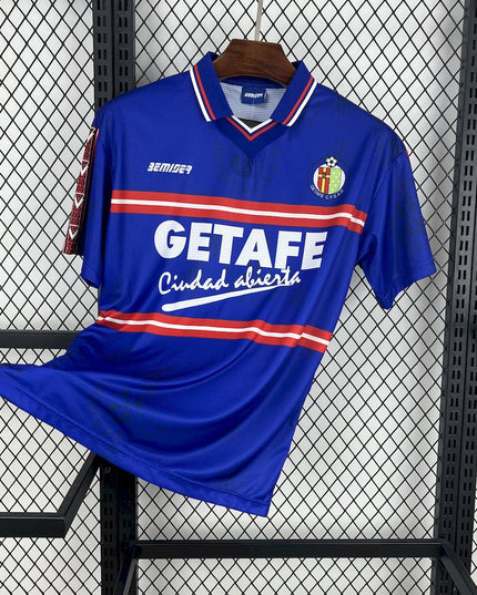 Getafe 1998/99 Home Shirt