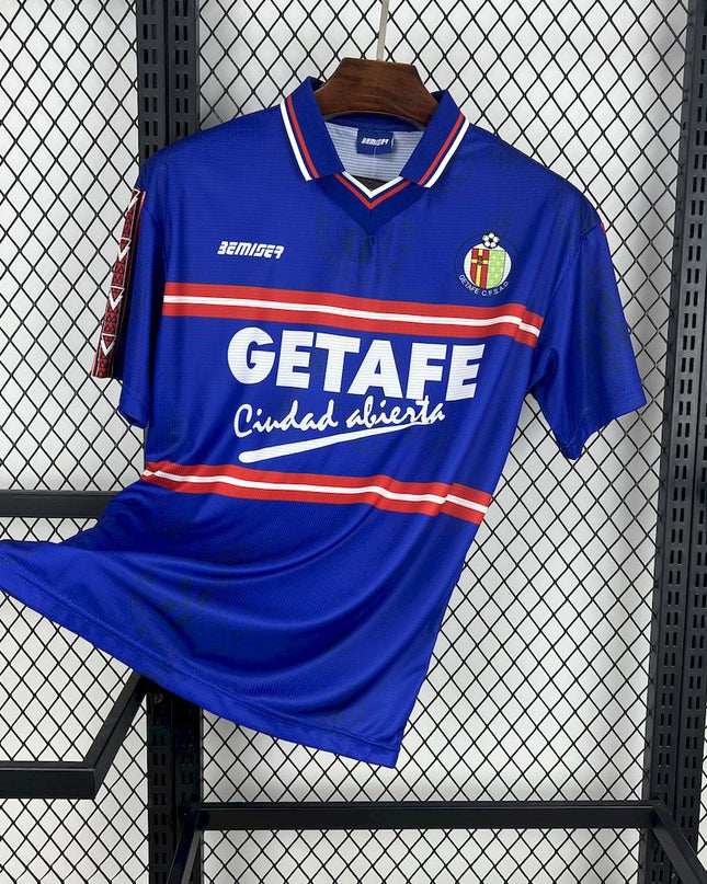 Getafe 1998/99 Home Shirt