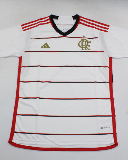 Flamengo Away 2024 Standard Issue Kit