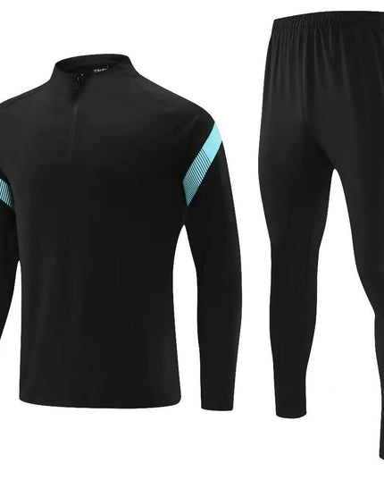 B-12 2026 New Training Suit Set