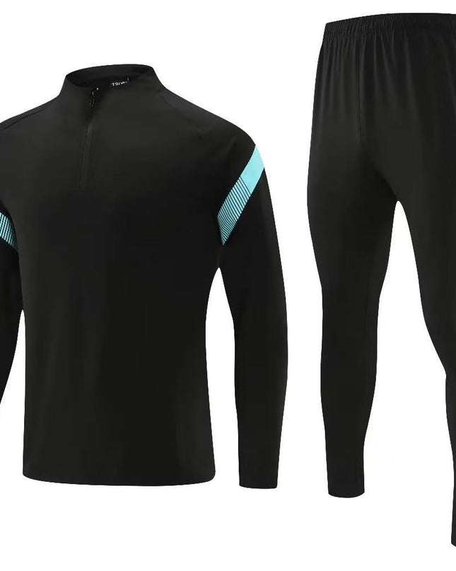 B-12 2026 New Training Suit Set