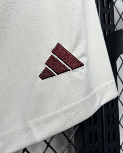 Roma 24/25 Away Shorts
