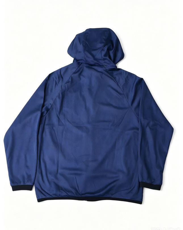 England 2026 World Cup Pre-Match Windbreaker