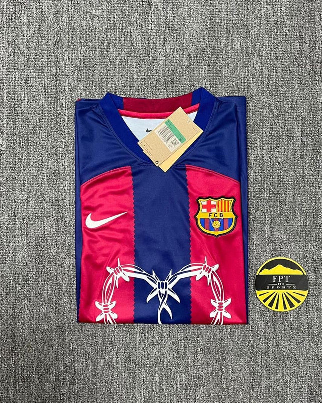 Barça Home x Karol G 23/24 Standard Kit