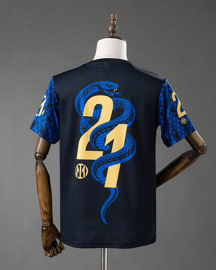 Inter Milan 26∕27 Special Edition Shirt