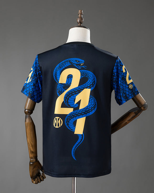 Inter Milan 26∕27 Special Edition Shirt