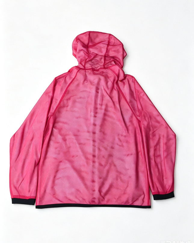 United States USA 2026 World Cup Pre-Match Jacket