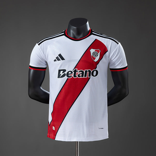 River Plate 26∕27 Home Shirt