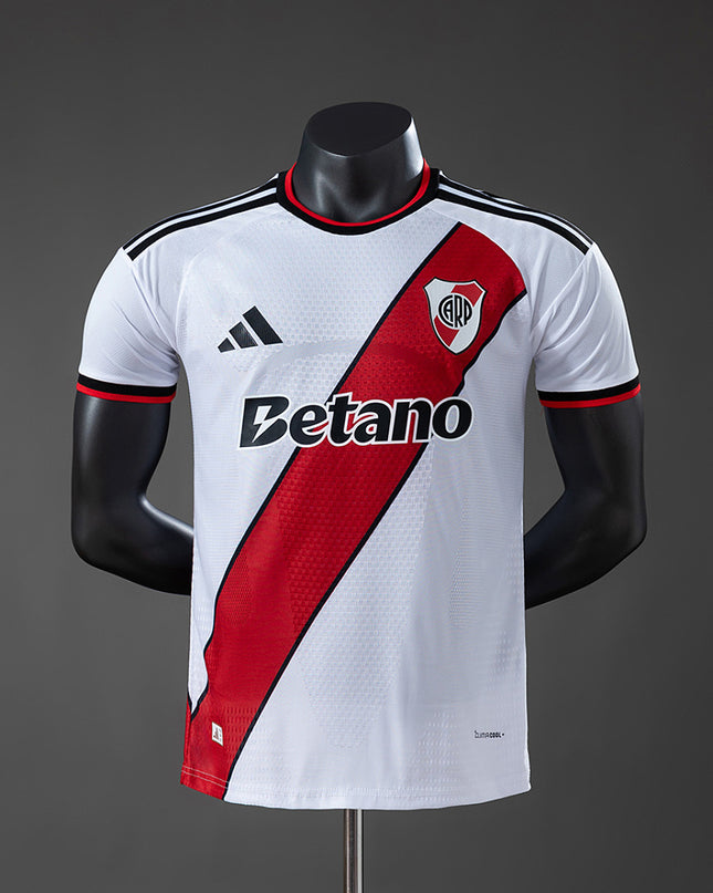 River Plate 26∕27 Home Shirt