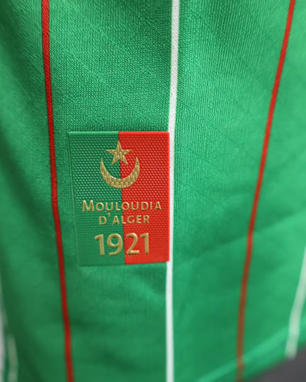 Palestine 25/26 Green Player Edition Shirt