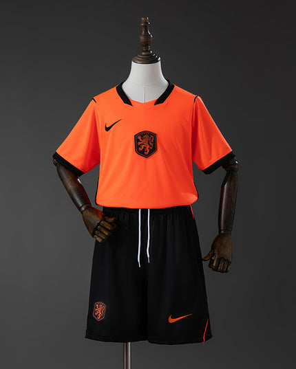 Netherlands 2026 Home Kids Kit