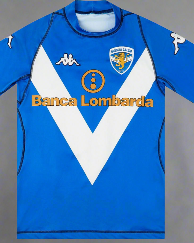 Brescia 2003/04 Home Shirt
