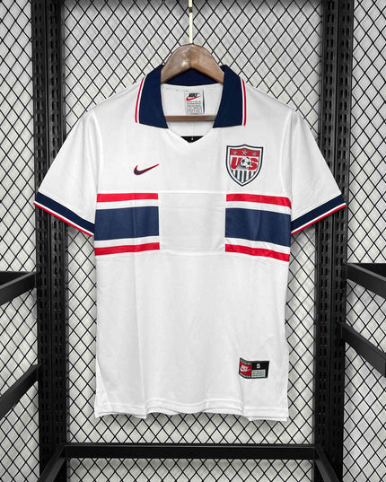 USA 1995 Home Shirt