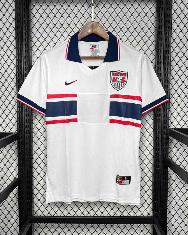 USA 1995 Home Shirt