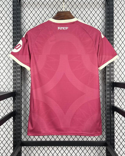 2026/27 Real Madrid Third Shirt