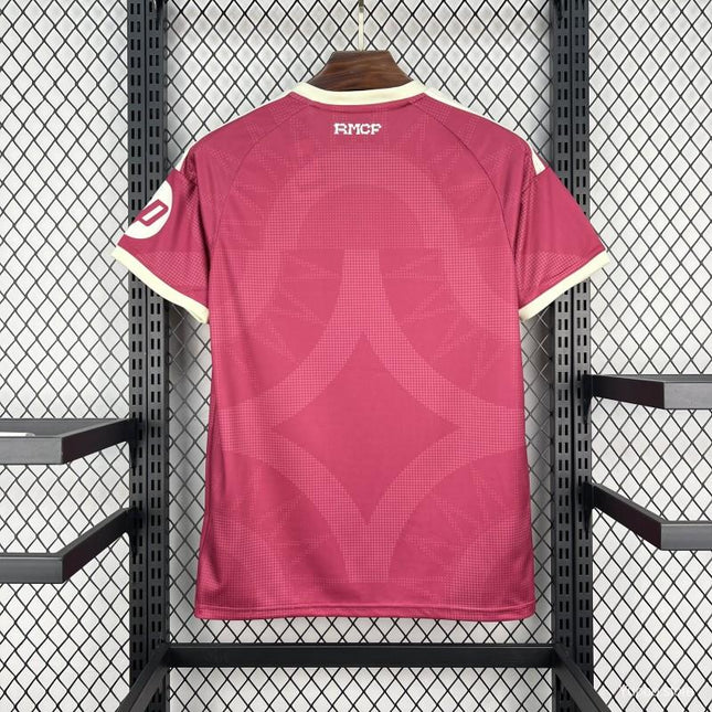 2026/27 Real Madrid Third Shirt