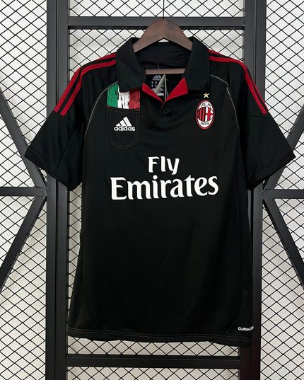 AC Milan 2012/13 third shirt