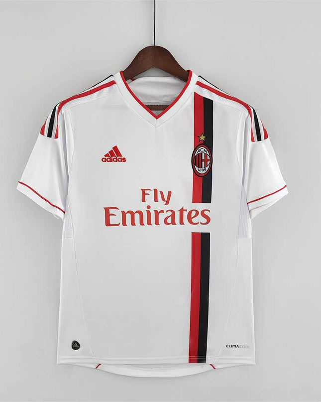 AC Milan 2011/12 Away Shirt
