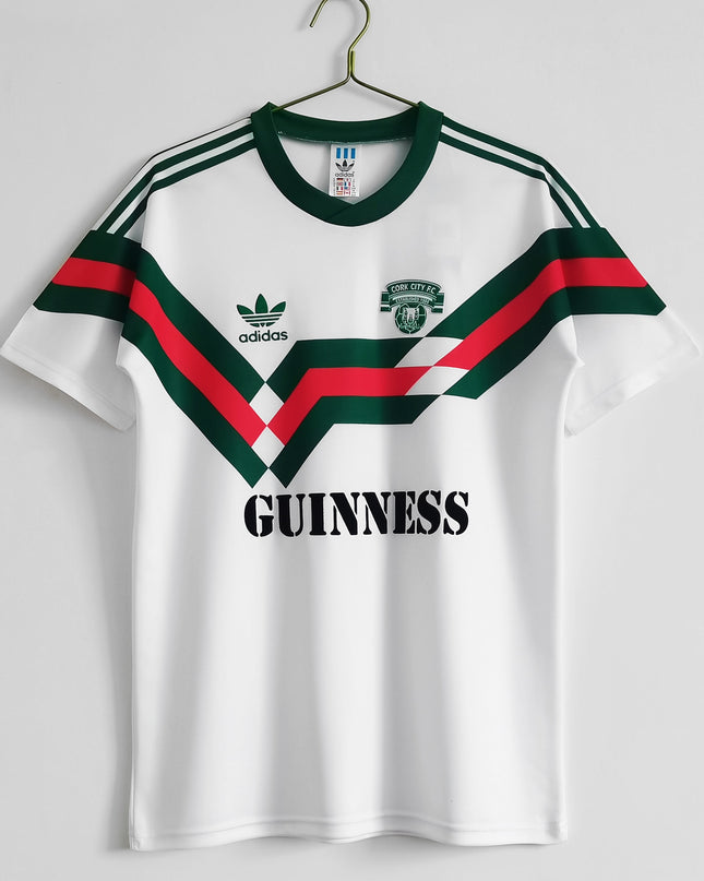 Cork City 1988/89 Home Shirt