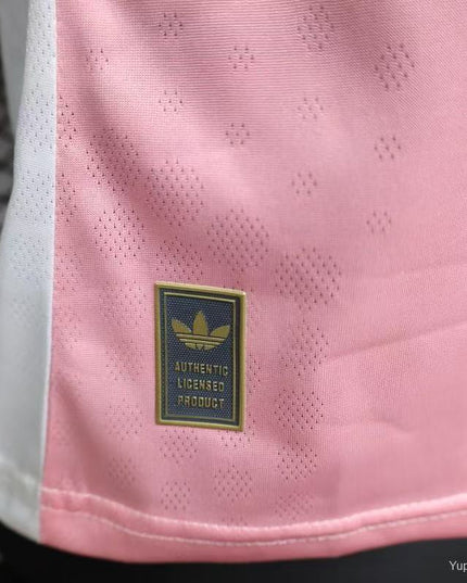 Inter Miami 26/27 Home Shirt