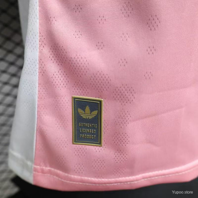 Inter Miami 26/27 Home Shirt