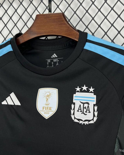 Argentina 2026 World Cup Goalkeeper Kids Kit