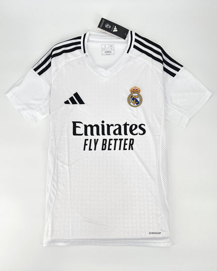 R. Madrid Home 24/25 Standard Kit