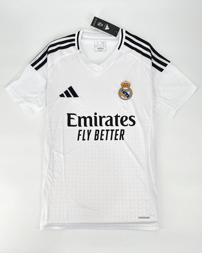 R. Madrid Home 24/25 Standard Kit