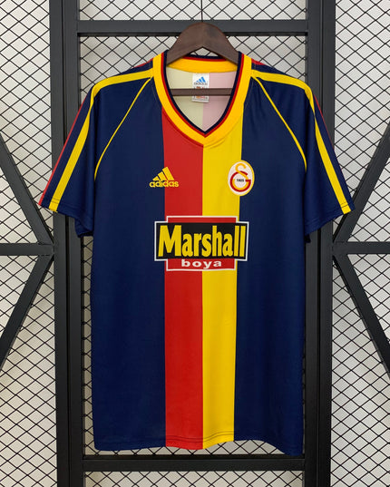 Galatasaray 1998/99 Third Shirt