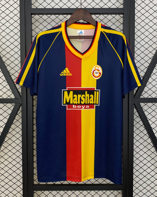 Galatasaray 1998/99 Third Shirt