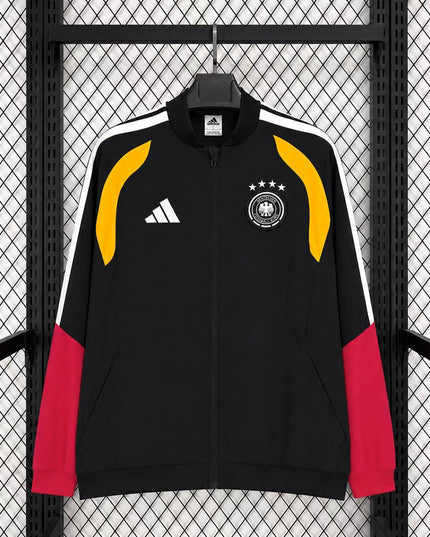 Germany 2026 World Cup Pre-Match Windbreaker