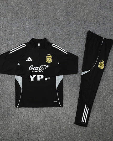 Argentina 2025/26 Tracksuit