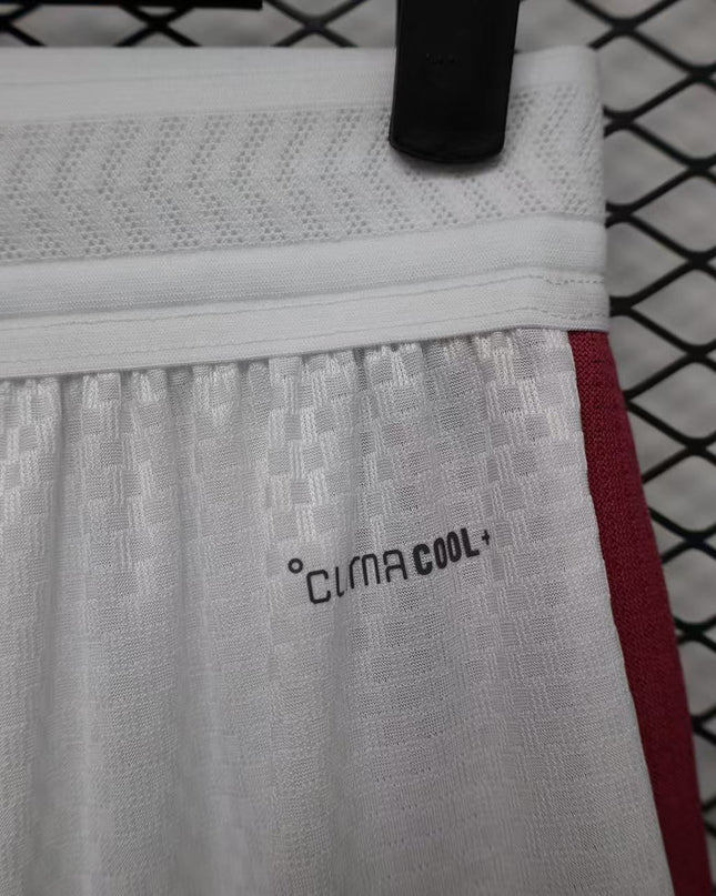 Real Madrid 26/27  Home Shorts
