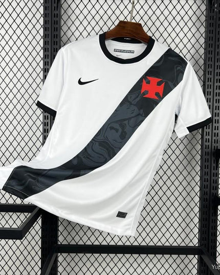 26/27 Vasco Da Gama Away Shirt