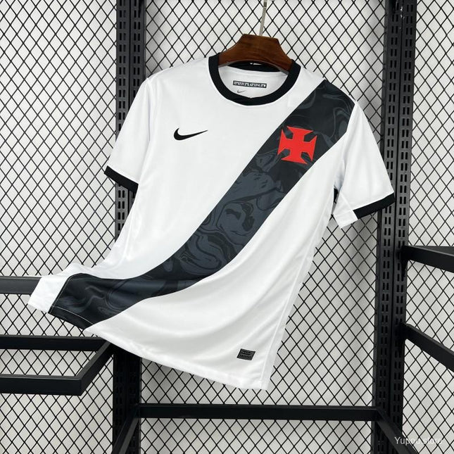 26/27 Vasco Da Gama Away Shirt