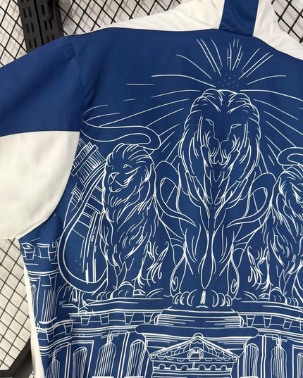 England Classic Retro Windbreaker