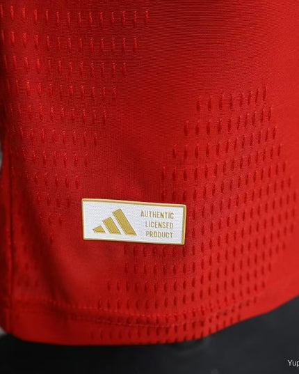Arsenal 26/27 Home Shirt