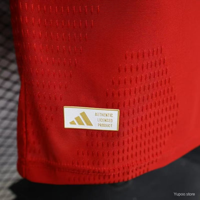 Arsenal 26/27 Home Shirt